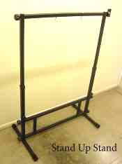Wuhan Metal gong Stand